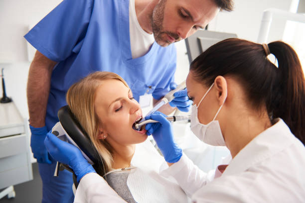 Best Dental Fillings (Composite and Amalgam)  in Shady Hills, FL