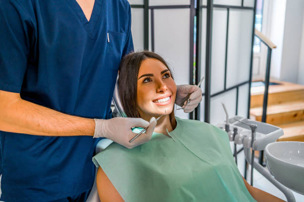 Sleep Apnea Treatment in Shady Hills, FL