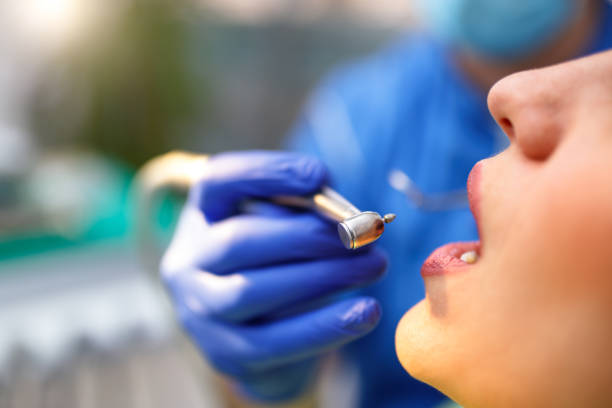 Oral Cancer Screening in Shady Hills, FL